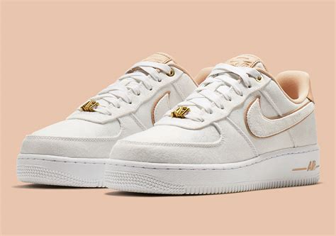 nike air force 1 07 lux beige|air force 1 luxe black.